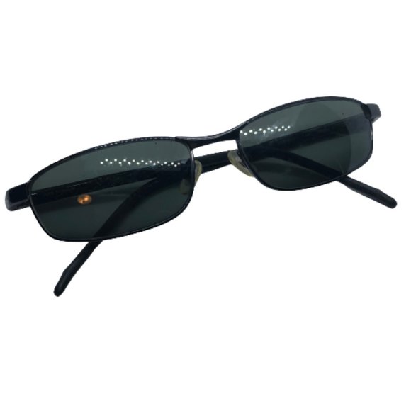 NIKE Titanium 6023 Eyeglass Sunglass Frames